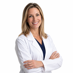 Dr. Marta Riniker