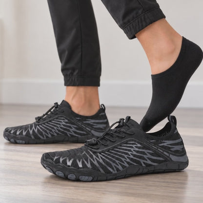 Stepnara: Finally, Shoes That Don't Punish Your Feet